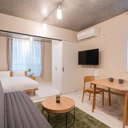 Апартаменты Mini House Tokyo South Экстерьер фото